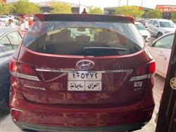 هیوندای سەنتافی